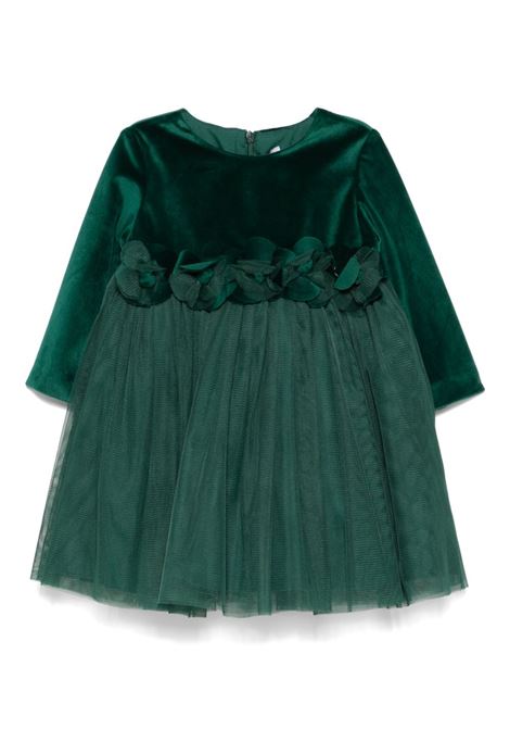 Abito con applicazione AMAYA KIDS | 5644000019